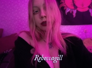 Rebeccagill