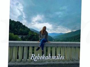 Rebekahmiles
