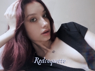 Redcoquette