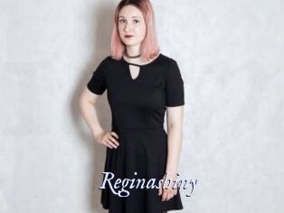 Reginashiny