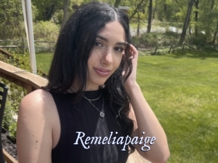 Remeliapaige