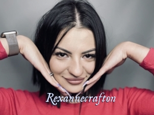 Rexannecrafton