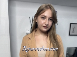 rexanneheaston 1 chatte mouillée