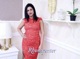 Rhonaporter