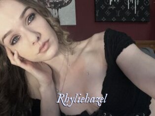 Rhyliehazel