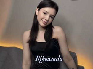 Rikoasada