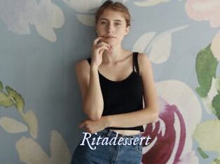 Ritadessert