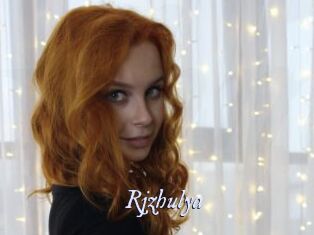Rjzhulya