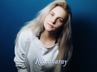 roksanaray 1 chatte mouillée