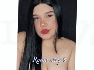 roma_sexy18 1 chatte mouillée