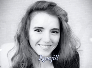 Rosajill