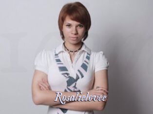 Rosalielovee