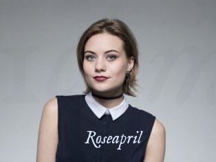 Roseapril