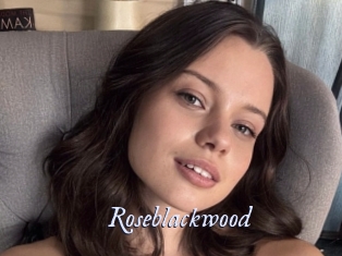 Roseblackwood