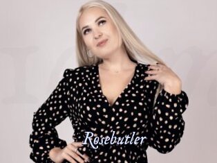 Rosebutler