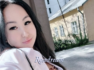 Rosedream