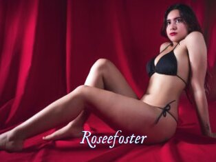 Roseefoster