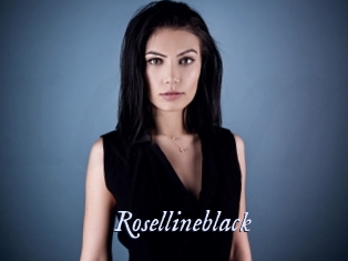 rosellineblack 1 chatte mouillée