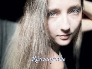 Rosemaybabe