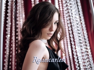 Rosiescarleti