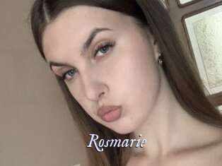 Rosmarie