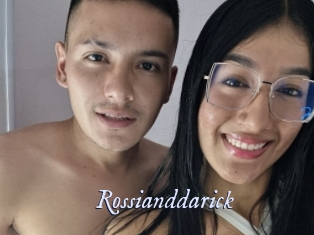 Rossianddarick