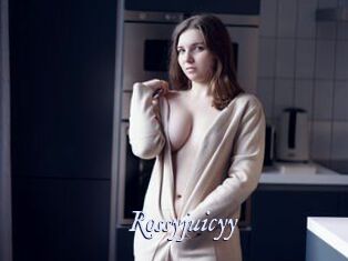 Rossyjuicyy