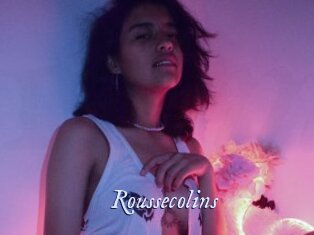 Roussecolins