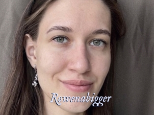 Rowenabigger