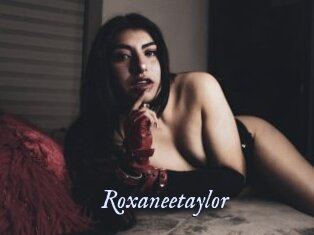 Roxaneetaylor