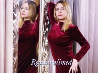 Roxannalimed