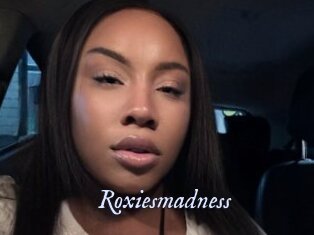 Roxiesmadness