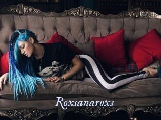 Roxsanaroxs