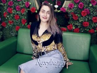 Roxyhappy