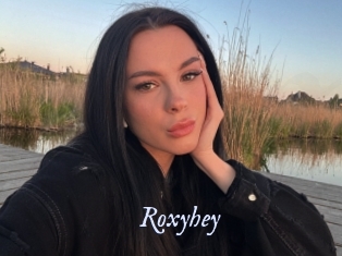 Roxyhey