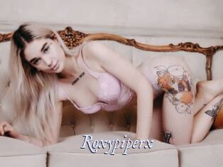 Roxypiperx