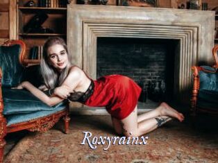 Roxyrainx