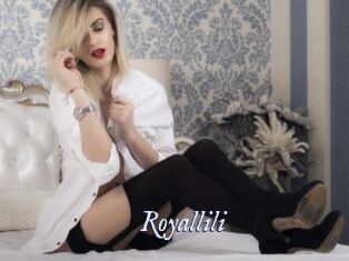 Royallili