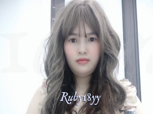 Ruby18yy