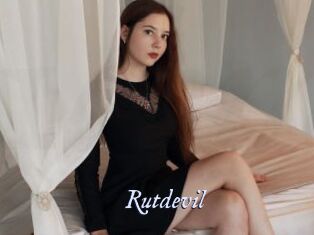 Rutdevil