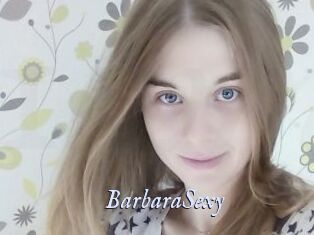 BarbaraSexy