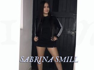 SABRINA_SMILL