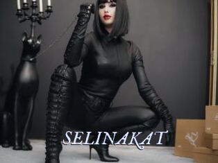 SELINAKAT