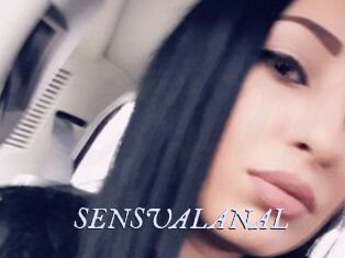 SENSUALANAL