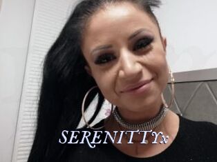 SERENITTYx