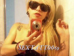 SEXTATTOO69