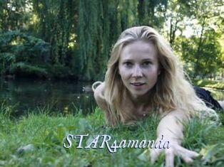 STAR4amanda