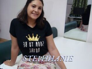 STEPHHANIE