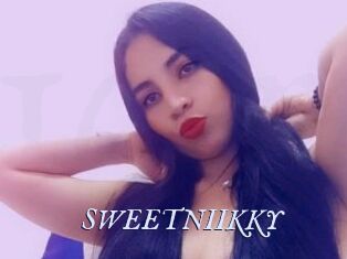 SWEETNIIKKY