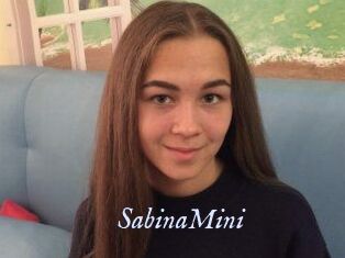 SabinaMini